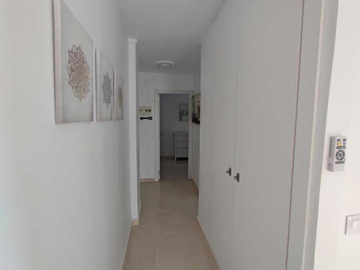 Hercules Paradise 531 Apartamento Con Vistas Al Mar Mediterraneo En Benalmadena A Pasos Del Centro Y Su Vibrante Zona Comercial Disfruta De Una Experiencia Unica En La Costa Del Sol Malaga Andalucia Well-Connected To The Airport Εξωτερικό φωτογραφία