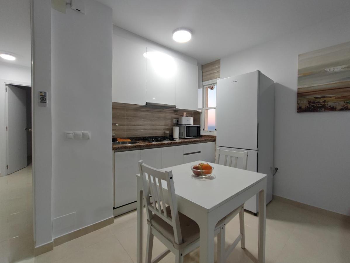 Hercules Paradise 531 Apartamento Con Vistas Al Mar Mediterraneo En Benalmadena A Pasos Del Centro Y Su Vibrante Zona Comercial Disfruta De Una Experiencia Unica En La Costa Del Sol Malaga Andalucia Well-Connected To The Airport Εξωτερικό φωτογραφία