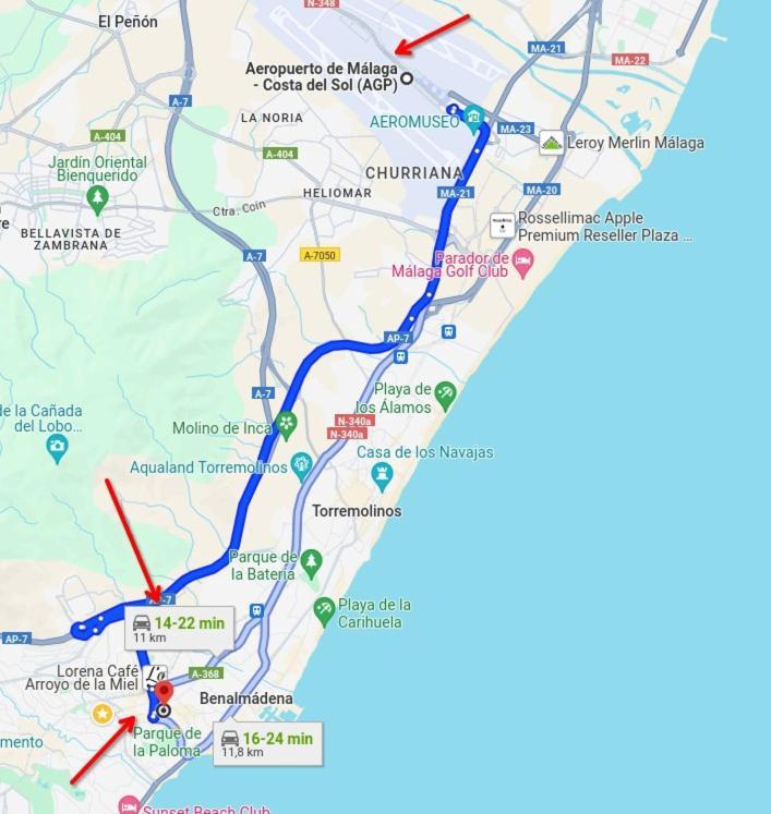 Hercules Paradise 531 Apartamento Con Vistas Al Mar Mediterraneo En Benalmadena A Pasos Del Centro Y Su Vibrante Zona Comercial Disfruta De Una Experiencia Unica En La Costa Del Sol Malaga Andalucia Well-Connected To The Airport Εξωτερικό φωτογραφία